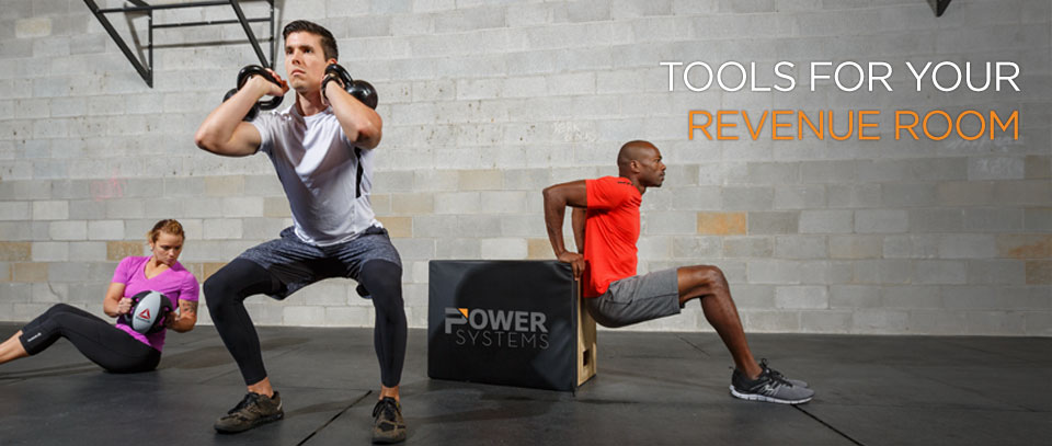 Functional training tools