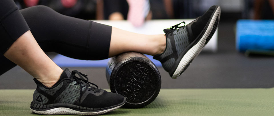 The DOs and DONTs of Foam Rolling Blog - Power Systems