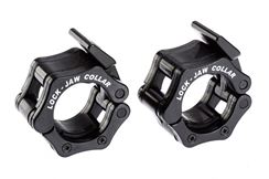 Olympic Barbell collar