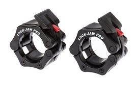 Lock Jaw Pro collar