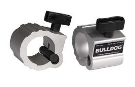 Bulldog Olympic collar