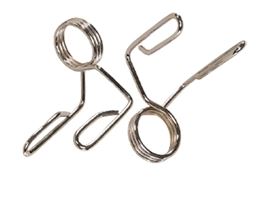 Olympic spring collar