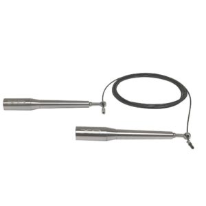 Revolver Rope