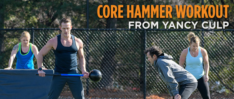 Core Hammer