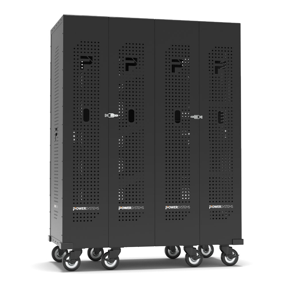 Power Systems Apex Locker