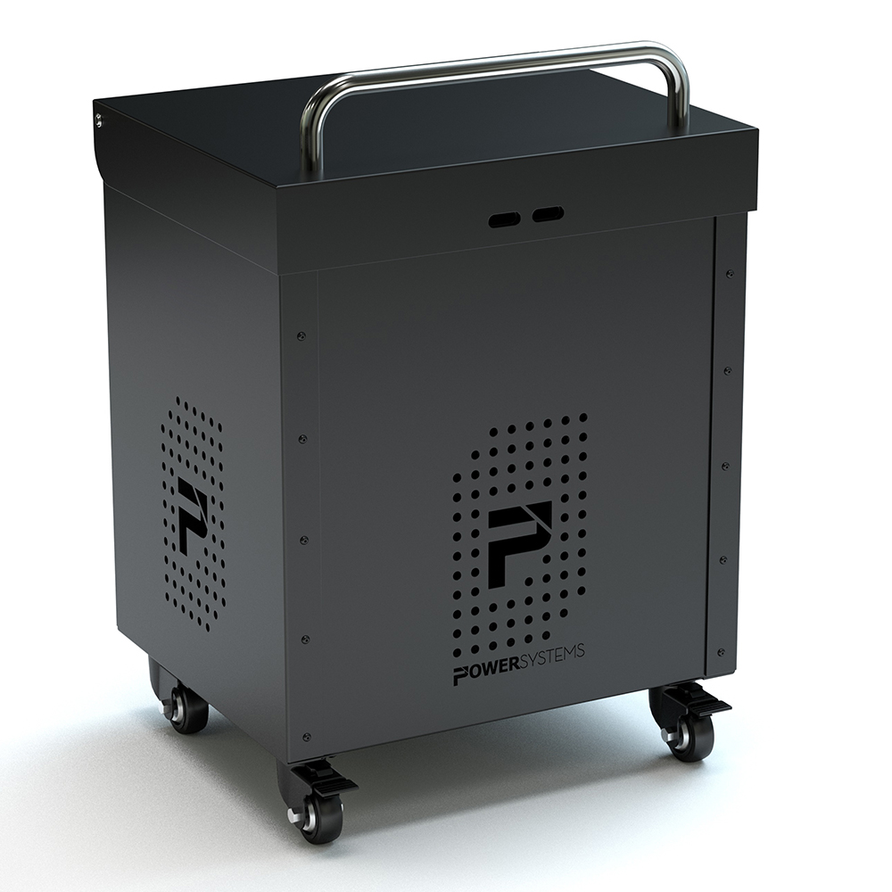 Power Systems Apex Vault