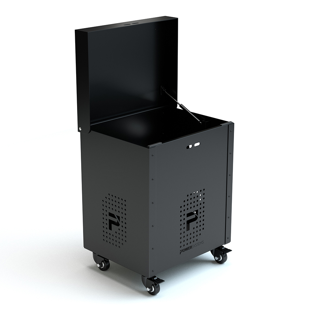 Power Systems Apex Vault